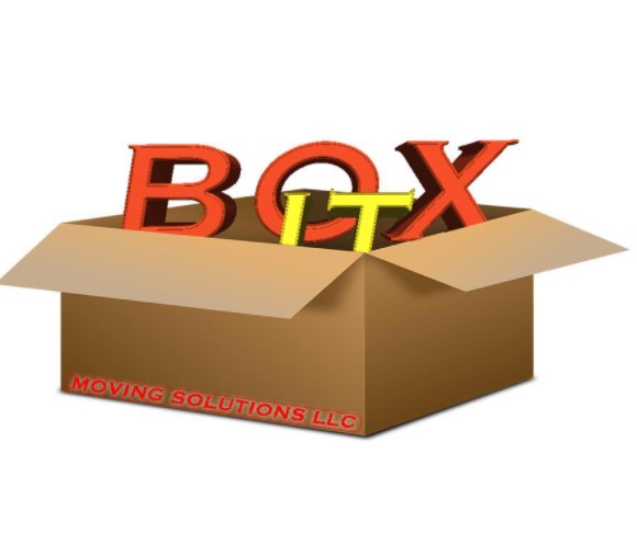 Box It Moving Solutions