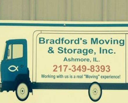 Bradford’s Moving & Storage