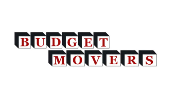 Budget Movers company logo