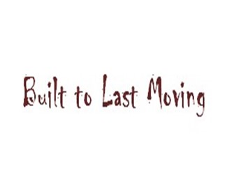 Built to Last Moving