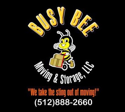Busy Bee Moving And Storage