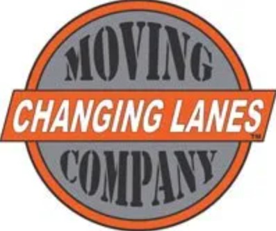 CHANGING LANES MOVING COMPANY company logo