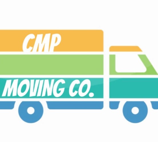 CMP Moving