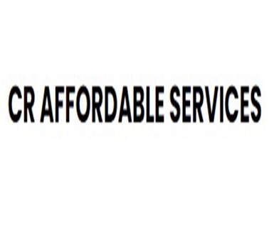 CR AFFORDABLE SERVICES