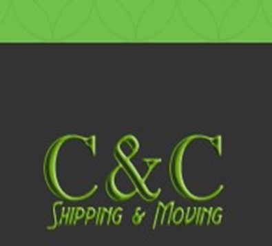 C & C Movers Weston company logo