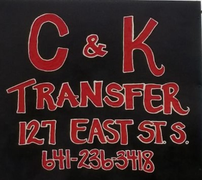 C & K Transfer