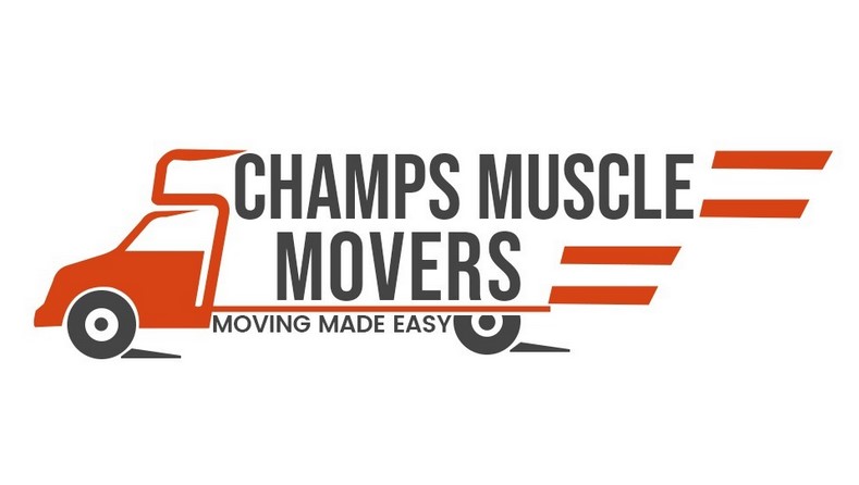 Champs Muscle Movers