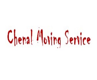 Chenal Moving Service company logo
