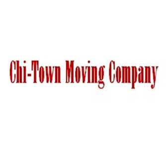 Chi-Town Moving Company company logo
