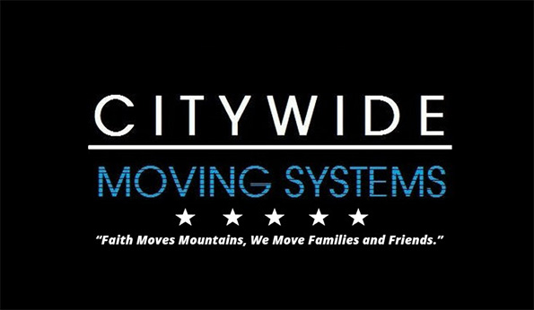 Citywide Moving System company logo
