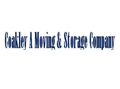 Coakley A Moving & Storage Company company logo