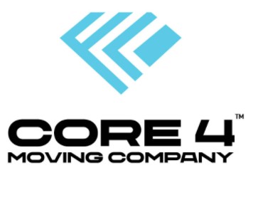 Core4 Moving Company company logo