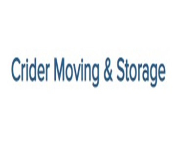 Crider Moving & Storage