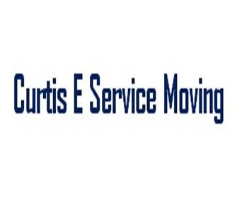 Curtis E Service Moving company logo