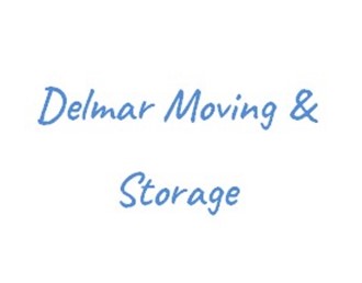 Delmar Moving & Storage company logo