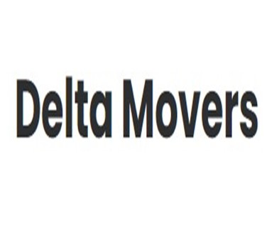Delta Movers company logo