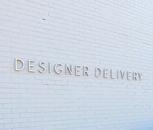 Designer Delivery Chicago