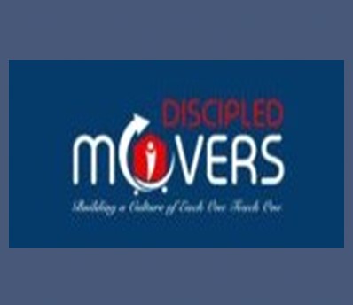 Discipled Movers