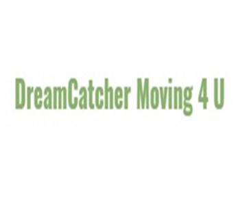 Dreamcatcher Moving 4 U company logo
