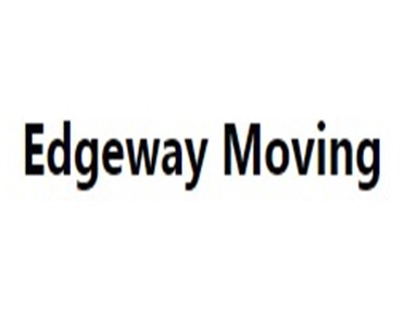 Edgeway Moving company logo