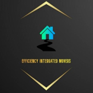 Efficiency Integrated movers company logo