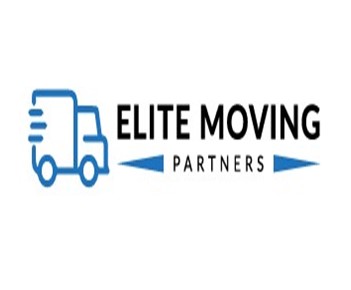 Elite Moving Partners company logo