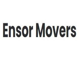 Ensor Movers
