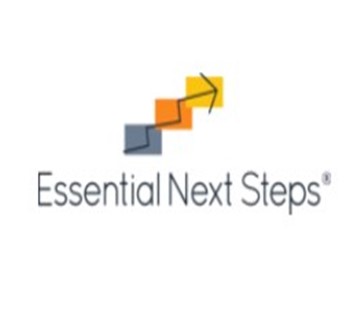 Essential Next Steps company logo
