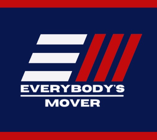 Everybody's Mover company logo