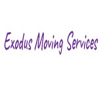 Exodus Moving Services company logo