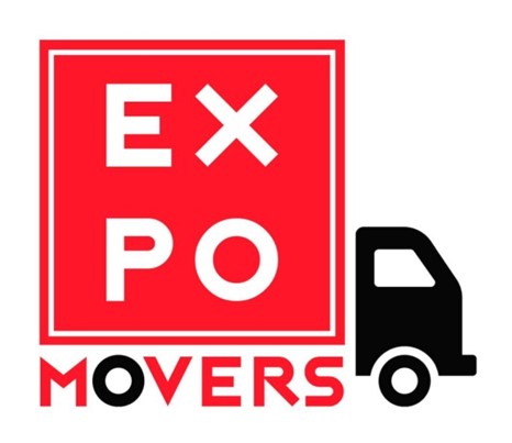Expo Movers company logo