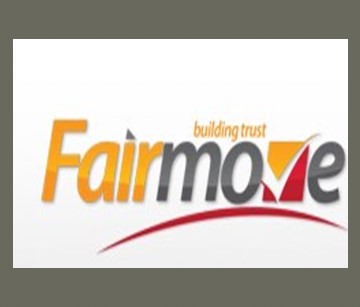 Fair Move company logo