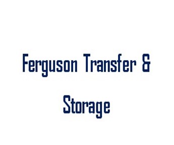 Ferguson Transfer & Storage company logo