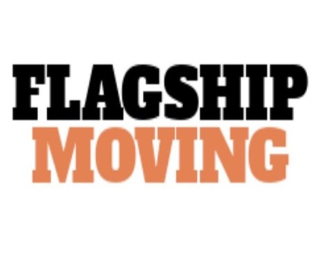 Flagship Moving And Storage company logo