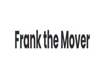 Frank the Mover company logo