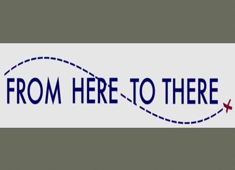 From Here to There company logo