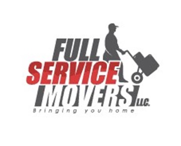 Full Service Movers company logo