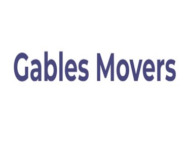 Gables Movers