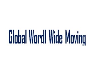 Global Wordl Wide Moving company logo