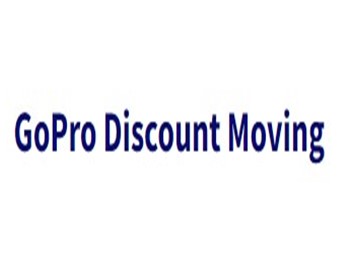 GoPro Discount Movers
