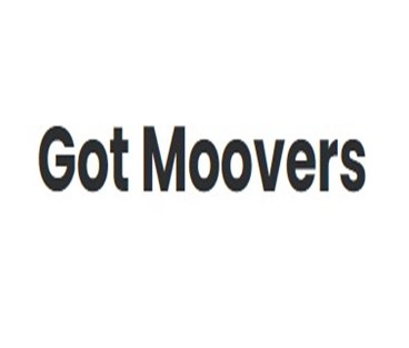 Got Moovers company logo