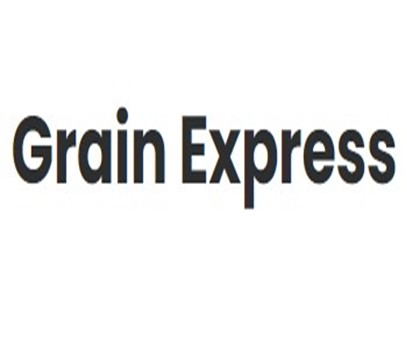Grain Express company logo