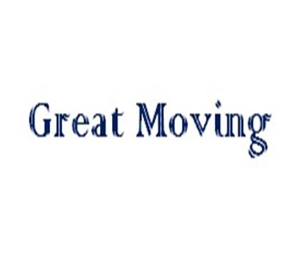 Great Moving company logo