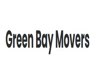 Green Bay Movers company logo