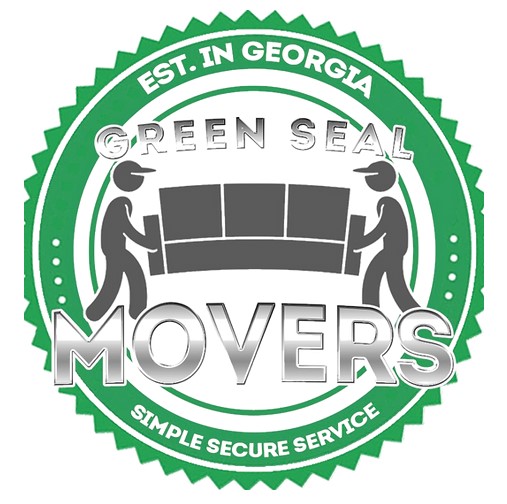 Green Seal Movers