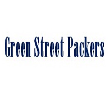 Green Street Packers company logo