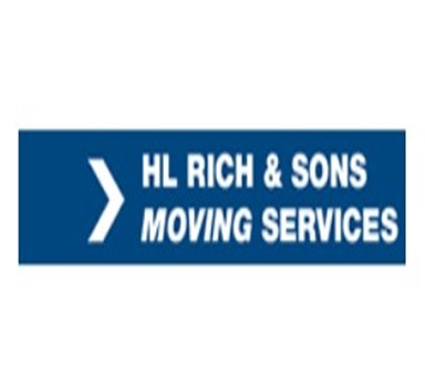 HL Rich and Sons Moving Services