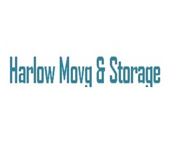 Harlow Movg & Storage