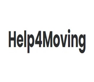 Help4Moving company logo