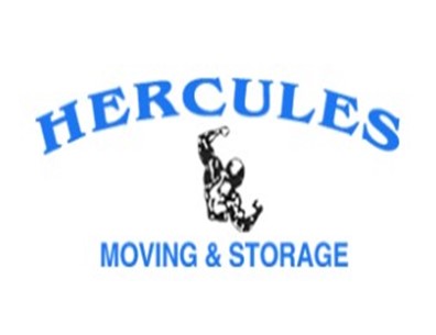 Hercules Moving & Storage company logo